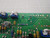 HP HEWLETT PACKARD 08590-60386 CIRCUIT BOARD T45796