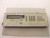 HP AGILENT 6621A SYSTEM DC POWER SUPPLY FRONT CONTROL PANEL T45992