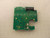 HP HEWLETT PACKARD 08590-60405 KEYPAD CARD ASSEMBLY T46692