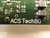 HANNSTAR ACS TECH80 PC-C1001-00E CIRCUIT BOARD T46752