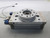 SMC EMSQB70A ROTARY ACTUATOR W/ TABLE T46564