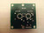 LOT OF 4 TEKTRONIX GA-8306-01 670-8000-00 DYNAMIC CENTERING BOARD T46895