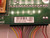 TEKTRONIX 671-2871 V9C-1654 BUTTON BOARD T46205 TEKTRONIX 671-2871 V9C-1654 BUTTON BOARD T46205