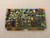 HP A3A3 85662-60128 A-2232-53 CIRCUIT BOARD T44037