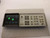 HP 85662 SPECTRUM ANALYZER DISPLAY FRONT PANEL T45062