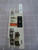 6 FUJI ELECTRIC SY-F1-D4 FAULT DETECTOR UNIT T10662