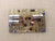 TEKTRONIX B-7675-01 670-7232-00 POWER SUPPLY BOARD T47566