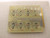 604230 604232 CIRCUIT BOARD T47887