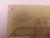 WEHMAN 606962 606960 CIRCUIT BOARD T47890
