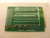 WEHMAN TEST SYSTEMS 600010 NEGATIVE/POSITIVE DRIVE BOARD T47893