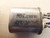 LOT OF 3 AEROVOX 30751-09 CAPACITORS T47532