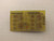 EAGLE AUTOMATION A0008-752 M0002-024 CIRCUIT BOARD T47920