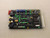 BERAN INSTRUMENTS 2495 2495-D007 CIRCUIT BOARD T47841