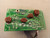 INTCON 0002 CIRCUIT BOARD T48183