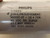 LOT OF 2 PHILIPS 115485 3186GJ963U040AMA2 CAPACITORS T47847 LOT OF 2 PHILIPS 115485 3186GJ963U040AMA2 CAPACITORS T47847