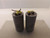 LOT OF 2 PHILIPS 115485 3186GJ963U040AMA2 CAPACITORS T47847 LOT OF 2 PHILIPS 115485 3186GJ963U040AMA2 CAPACITORS T47847