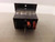LOT OF 3 MATSUSHITA NATIONAL MC6MF-25CPS-AC100V MC COUNTER T47934