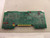 SAGE 5500-0009-01 5500-0009-01B CIRCUIT BOARD T45589