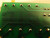 SAGE 5000-0064-01 CIRCUIT BOARD ASSEMBLY T45593