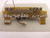 57441A2 9605-7441 REV 2 9545-7442 REV A FRONT PANEL BOARD T44839