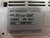 OMRON FX1NC-32MT PROGRAMMABLE CONTROLLER T48340