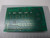 NORITSU KOKI 9J114U-17 LI J303073-01 CIRCUIT BOARD T48917
