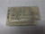 ELGAR 19 100 21 307004-26 620-21-44 AMP BOARD T48785