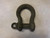 CROSBY NLL9 1/2T LIFTING SHACKLES CLEVIS T48551