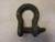 WLL 8 1/2 LIFTING SHACKLES CLEVIS T48553