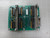 SEMICONDUCTOR SYSTEMS R06/152-9531 02-15259 I/O INTERFACE BOARD T49236