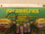 PARAMETRICS 600879 680123 ISOLATED SIGNAL INTERFACE BOARD T48047
