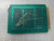 ASSEMBLY AUTOMATION 64-20158 64-03-20158 CIRCUIT BOARD T50295