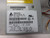 LOT OF 2 DELTA DPS-16GB B 5184-3961 POWER SUPPLY UNITS T49288