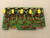 HP HEWLETT PACKARD 85662-60004 CIRCUIT BOARD T45437