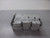 REXROTH INDRAMAT R-IB IL 24 DI 32/HD 297188 297188-01530 PLC EXTENSION MODULE T49118