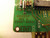 HP HEWLETT PACKARD 03497-66521 CIRCUIT BOARD T45469