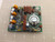 INDUSTRIAL COMPUTER SOURCE 10358-01A 30995-01A CIRCUIT BOARD T45489