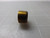 LOT OF 5 PARKER X219P-6 FLUID CONNECTOR T50112 LOT OF 5 PARKER X219P-6 FLUID CONNECTOR T50112