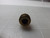 LOT OF 5 PARKER X219P-6 FLUID CONNECTOR T50112 LOT OF 5 PARKER X219P-6 FLUID CONNECTOR T50112