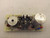 GENRAD 1732-4750 CIRCUIT BOARD T47033