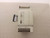 MITSUBISHI FX-2DA PROGRAMMABLE CONTROLLER OUTPUT MODULE T48019