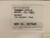 MITSUBISHI FX-16EX PROGRAMMABLE CONTROLLER INPUT MODULE T48020