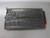 HP HEWLETT PACKARD 5020-5709 06130-94101 CIRCUIT BOARD T51267