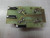 HP HEWLETT PACKARD 08640-60007 CIRCUIT BOARD T50967 HP HEWLETT PACKARD 08640-60007 CIRCUIT BOARD T50967