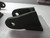 LOT OF 3 19207-12421704-001 LOWER BRACKETS T50512