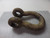 CROSBY MILITARY SHACKLE T49426