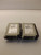 LOT OF 2 AEG MODICON DAP 216/AS-BDAP-216 MODULE T51193 LOT OF 2 AEG MODICON DAP 216/AS-BDAP-216 MODULE T51193