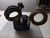ANGST+PFISTER CH-8052 SERVO MOTOR T51011 ANGST+PFISTER CH-8052 SERVO MOTOR T51011