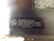 GE GENERAL ELECTRIC IC610CHS100B RACK W/ POWER SUPPLY T49160