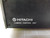 HITACHI KV-24U CAMERA CONTROL UNIT T50407